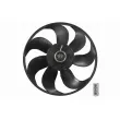 Ventilateur, refroidissement du moteur VEMO V15-01-1846-1 - Visuel 1