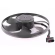 Moteur électrique, ventilateur pour radiateurs VEMO V15-01-1847 - Visuel 1