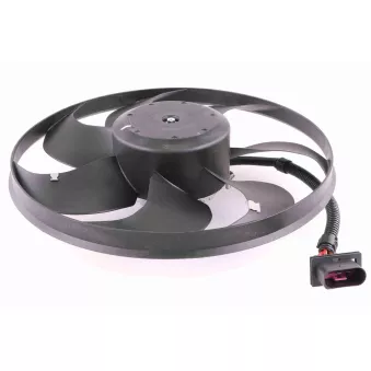 Moteur électrique, ventilateur pour radiateurs VEMO V15-01-1847