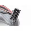Ventilateur, refroidissement du moteur VEMO V15-01-1858 - Visuel 2