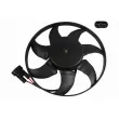 Ventilateur, refroidissement du moteur VEMO V15-01-1859 - Visuel 1