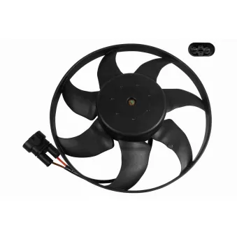 Ventilateur, refroidissement du moteur VEMO V15-01-1859