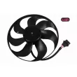 Ventilateur, refroidissement du moteur VEMO V15-01-1860-1 - Visuel 1