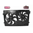 Ventilateur, refroidissement du moteur VEMO V15-01-1865 - Visuel 1