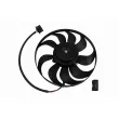 Ventilateur, refroidissement du moteur VEMO V15-01-1866 - Visuel 1