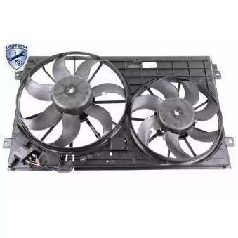 Ventilateur, refroidissement du moteur VEMO V15-01-1869