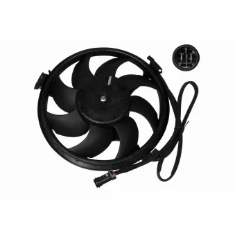 Ventilateur, refroidissement du moteur VEMO V15-01-1873