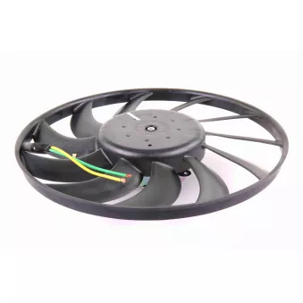 Ventilateur, refroidissement du moteur VEMO V15-01-1875