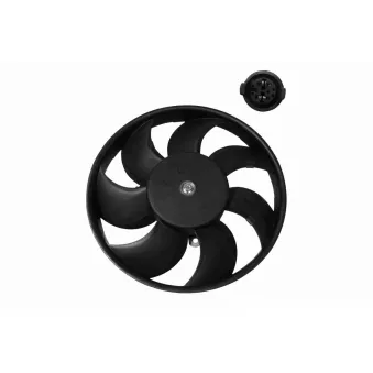 Ventilateur, refroidissement du moteur VEMO V15-01-1877