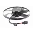 Ventilateur, refroidissement du moteur VEMO V15-01-1880 - Visuel 1