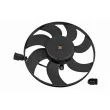 Ventilateur, refroidissement du moteur VEMO V15-01-1881 - Visuel 1