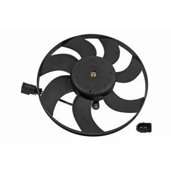 Ventilateur, refroidissement du moteur VEMO V15-01-1881
