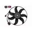 Ventilateur, refroidissement du moteur VEMO V15-01-1882 - Visuel 1