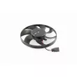Ventilateur, refroidissement du moteur VEMO V15-01-1883 - Visuel 1