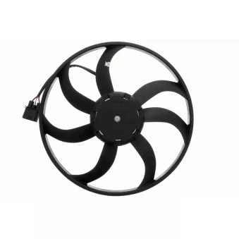 Ventilateur, refroidissement du moteur VEMO V15-01-1893-1