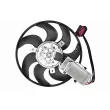 Ventilateur, refroidissement du moteur VEMO V15-01-1895 - Visuel 1