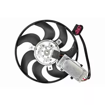 Ventilateur, refroidissement du moteur VEMO V15-01-1895
