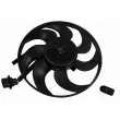 Ventilateur, refroidissement du moteur VEMO V15-01-1896 - Visuel 1