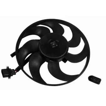 Ventilateur, refroidissement du moteur VEMO V15-01-1896