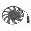 Ventilateur, refroidissement du moteur VEMO V15-01-1898 - Visuel 1