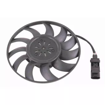 Ventilateur, refroidissement du moteur VEMO V15-01-1898