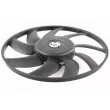 Ventilateur, refroidissement du moteur VEMO V15-01-1905 - Visuel 1