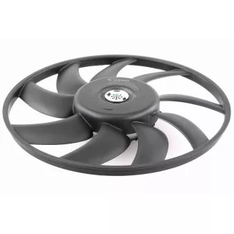Ventilateur, refroidissement du moteur VEMO V15-01-1905