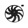 Ventilateur, refroidissement du moteur VEMO V15-01-1906 - Visuel 1