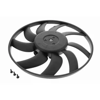 Ventilateur, refroidissement du moteur VEMO V15-01-1907