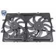 Ventilateur, refroidissement du moteur VEMO V15-01-1908 - Visuel 1