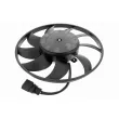 Ventilateur, refroidissement du moteur VEMO V15-01-1910 - Visuel 1
