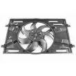 Ventilateur, refroidissement du moteur VEMO V15-01-1915 - Visuel 1