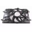 Ventilateur, refroidissement du moteur VEMO V15-01-1915 - Visuel 2