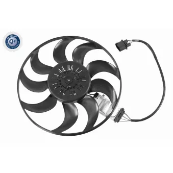 Ventilateur, refroidissement du moteur VEMO V15-01-1916