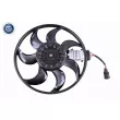 Ventilateur, refroidissement du moteur VEMO V15-01-1917 - Visuel 1
