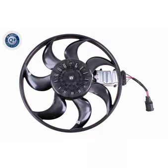 Ventilateur, refroidissement du moteur VEMO V15-01-1917