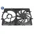 Ventilateur, refroidissement du moteur VEMO V15-01-1919 - Visuel 1