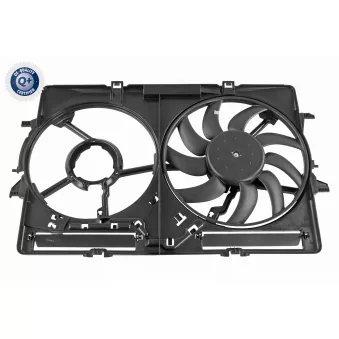 Ventilateur, refroidissement du moteur VEMO V15-01-1919