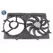 Ventilateur, refroidissement du moteur VEMO V15-01-1919 - Visuel 3