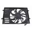 Ventilateur, refroidissement du moteur VEMO V15-01-1921 - Visuel 1
