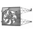 Ventilateur, refroidissement du moteur VEMO V15-01-1927 - Visuel 1