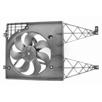 Ventilateur, refroidissement du moteur VEMO V15-01-1927