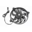 Ventilateur, refroidissement du moteur VEMO V15-01-1928 - Visuel 1