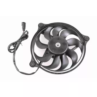 Ventilateur, refroidissement du moteur VEMO V15-01-1928