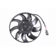 Ventilateur, refroidissement du moteur VEMO V15-01-1929 - Visuel 1