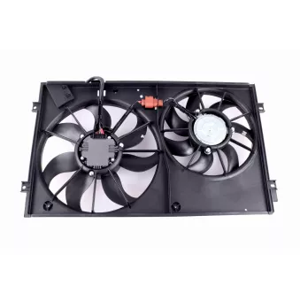 Ventilateur, refroidissement du moteur VEMO V15-01-1932