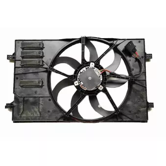 Ventilateur, refroidissement du moteur VEMO V15-01-1934