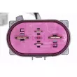 Ventilateur, refroidissement du moteur VEMO V15-01-1941 - Visuel 2