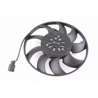 Ventilateur, refroidissement du moteur VEMO V15-01-1942