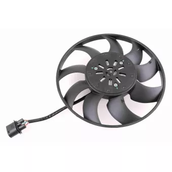 Ventilateur, refroidissement du moteur VEMO V15-01-1943